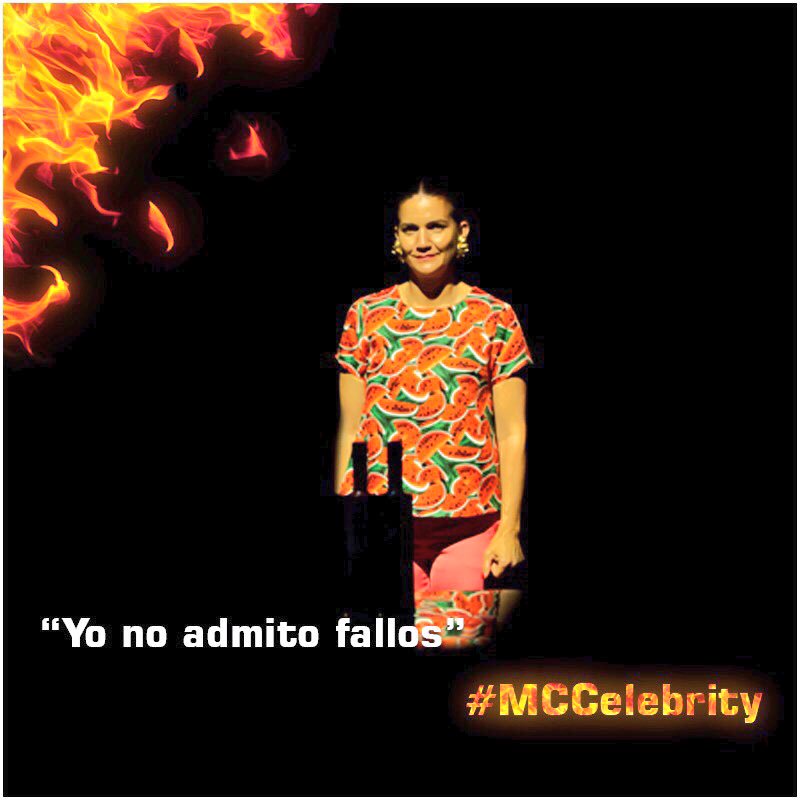 josecorbacho's tweet photo. Hoy en el #MCCelebrity aparte de volver a sufrir y a sudar, me parece que vamos a pasar “miedito” con tanta “oscuridad”.
@MasterChef_es https://t.co/t5VwIdWHDy