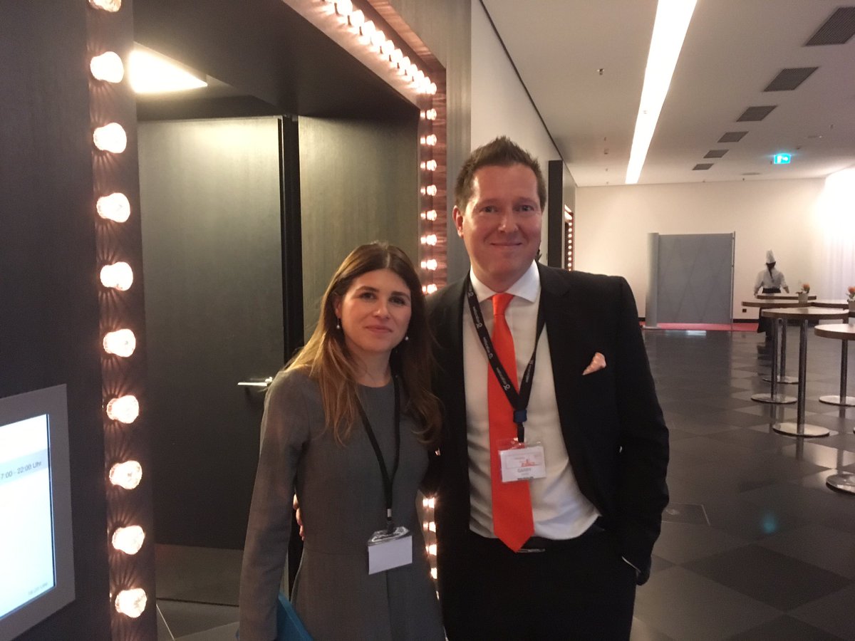 welocalize's tweet photo. @gclevitt @Welocalize_LS Marta Motta #locleaders 2017 #stuttgart https://t.co/uGqeOSPr1B