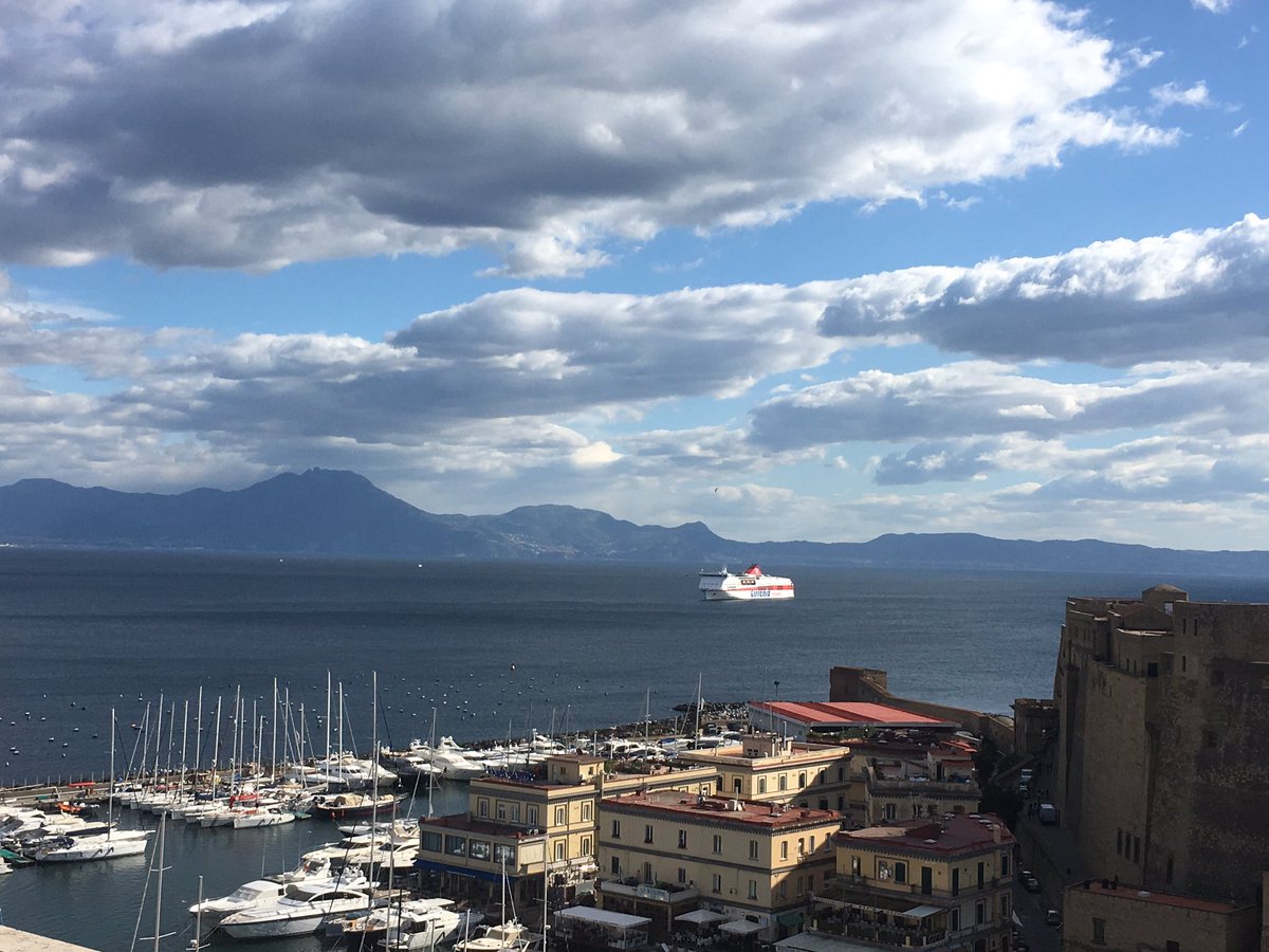 rightvenues's tweet photo. It's all about Italy this week. #naples #destination #eventprof https://t.co/5qFSLEFIXG