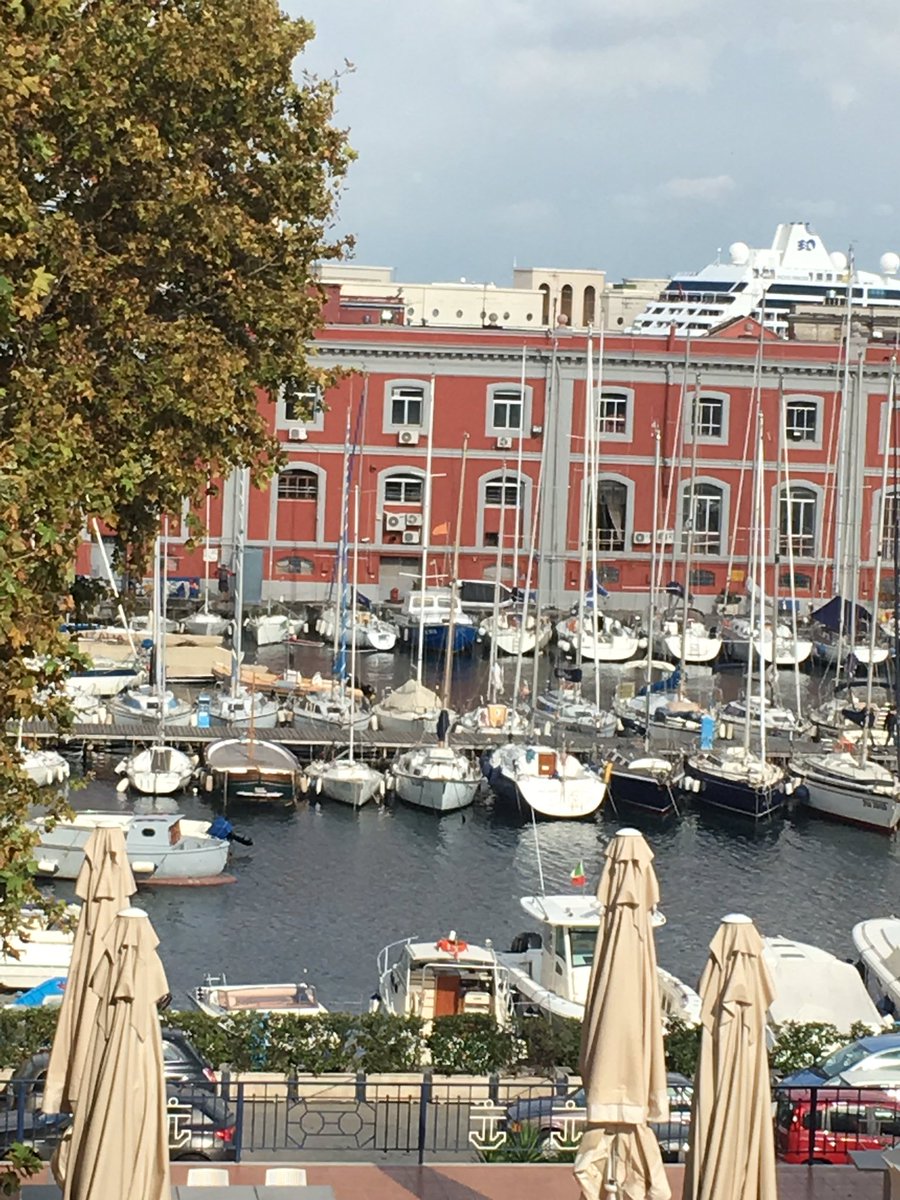 rightvenues's tweet photo. It's all about Italy this week. #naples #destination #eventprof https://t.co/5qFSLEFIXG