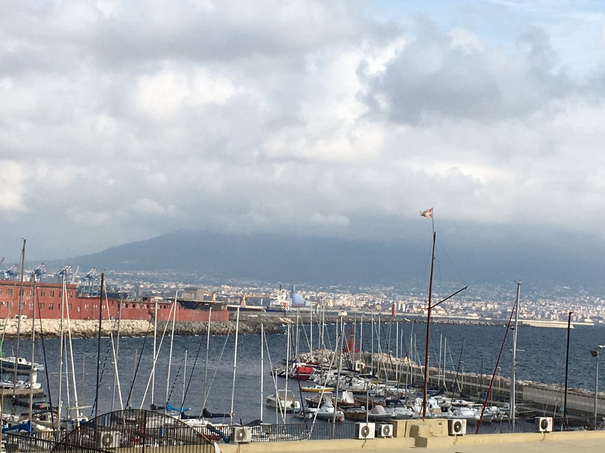 rightvenues's tweet photo. It's all about Italy this week. #naples #destination #eventprof https://t.co/5qFSLEFIXG