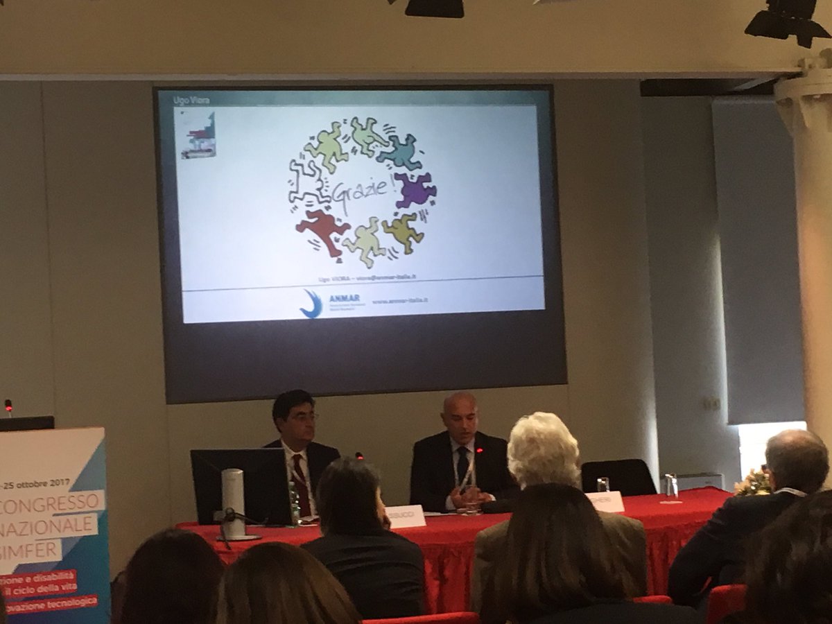 simfer's tweet photo. Sessione  @simfer e @HappyAgeingIta a #simfer17 su attività fisica. @simfer sarà presente a Pisa al Festival dell'innovazione @marcomagheri https://t.co/pWLt6dZKrq