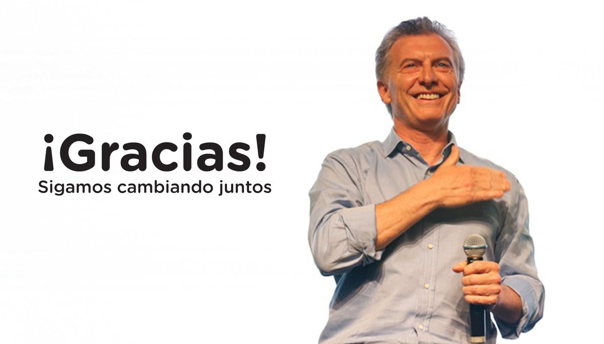 mmacri2019's tweet photo. GRACIAS, GRACIAS, GRACIAS!!! https://t.co/G84C27Ut06