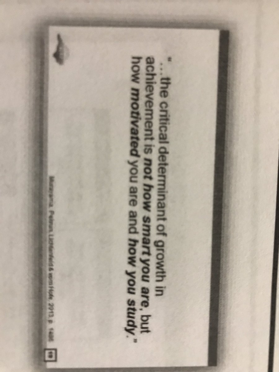 MOCOMathGuru's tweet photo. The way we praise students is critically important to develop this type of thinking in students. #foundationsofmath @OldhamB https://t.co/iYLUCK9NRG