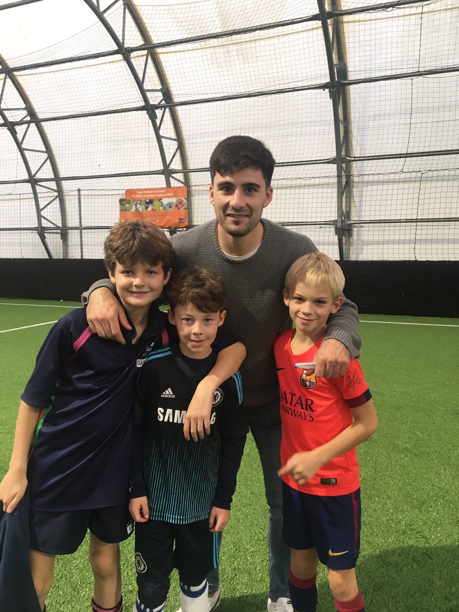 OUFCcommunity tweet picture
