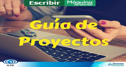 JovenLectorILCE's tweet photo. ¿Proyecto de clase y no sabes como empezar? Da clic en la  liga y encontrarás una práctica guía. #JovenesEscritores
https://t.co/pNuByAs9er https://t.co/IXDIP0dsEJ