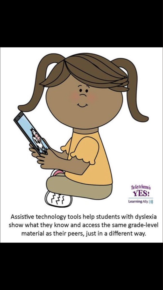 pinkrobinette's tweet photo. #dyslexiaawarenessmonth https://t.co/fzg9YcL1jS