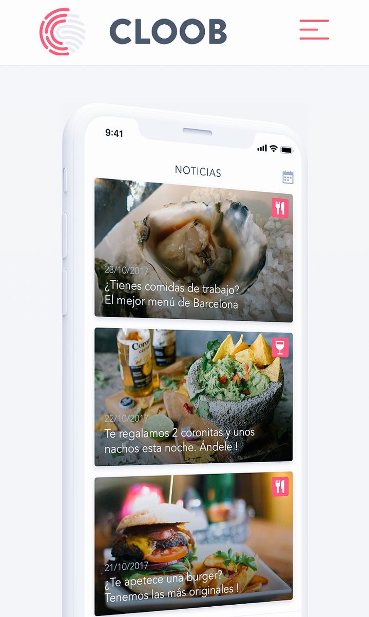 Tenemos nueva web 🎈🎈 cloob.es