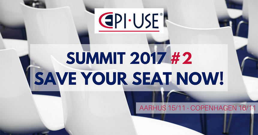 EPIUSENB's tweet photo. Kom og hør omkring vores bud på HR og lønløsninger som kan forbedre dit arbejdsliv! https://t.co/nYCWSYY4ux #EPIUSEsummitDK #welovepeople https://t.co/H4liSgb8Nq