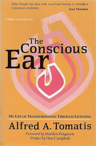 Tune2Listen's tweet photo. #NeuroPlasticity: The Conscious Ear #AlfredTomatis work in #autism #dyslexia #motorcontrol etc. &amp; how they are affected &amp; controlled by ear https://t.co/1EM32EOpYh