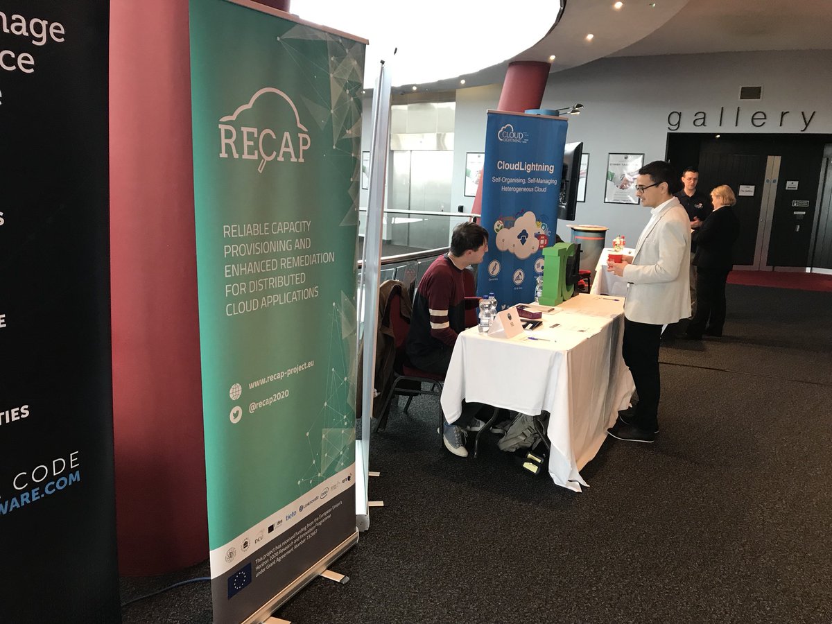 theolynn's tweet photo. IC4 is at #CTTS17 today @DublinCityUni - visit the @IC4ie and aks about @recap2020 and @_cloudlightning #cloud https://t.co/qsGhGitTbM