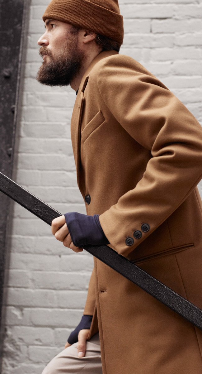 zalando_uk's tweet photo. Look chill, don’t feel chill.
Fight off the #NewAutumn chill:
Gals - https://t.co/bW1W1s8OWK
Guys - https://t.co/dUb87PsYje https://t.co/luff6MxWAI