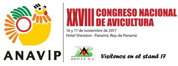 Biovet_'s tweet photo. Conferencia sobre #pronutrientes en el XXVIII Congreso Nacional de Avicultura de Panamá @ANAVIP507 https://t.co/DaCfLqqFfM https://t.co/YWWV4KwAru