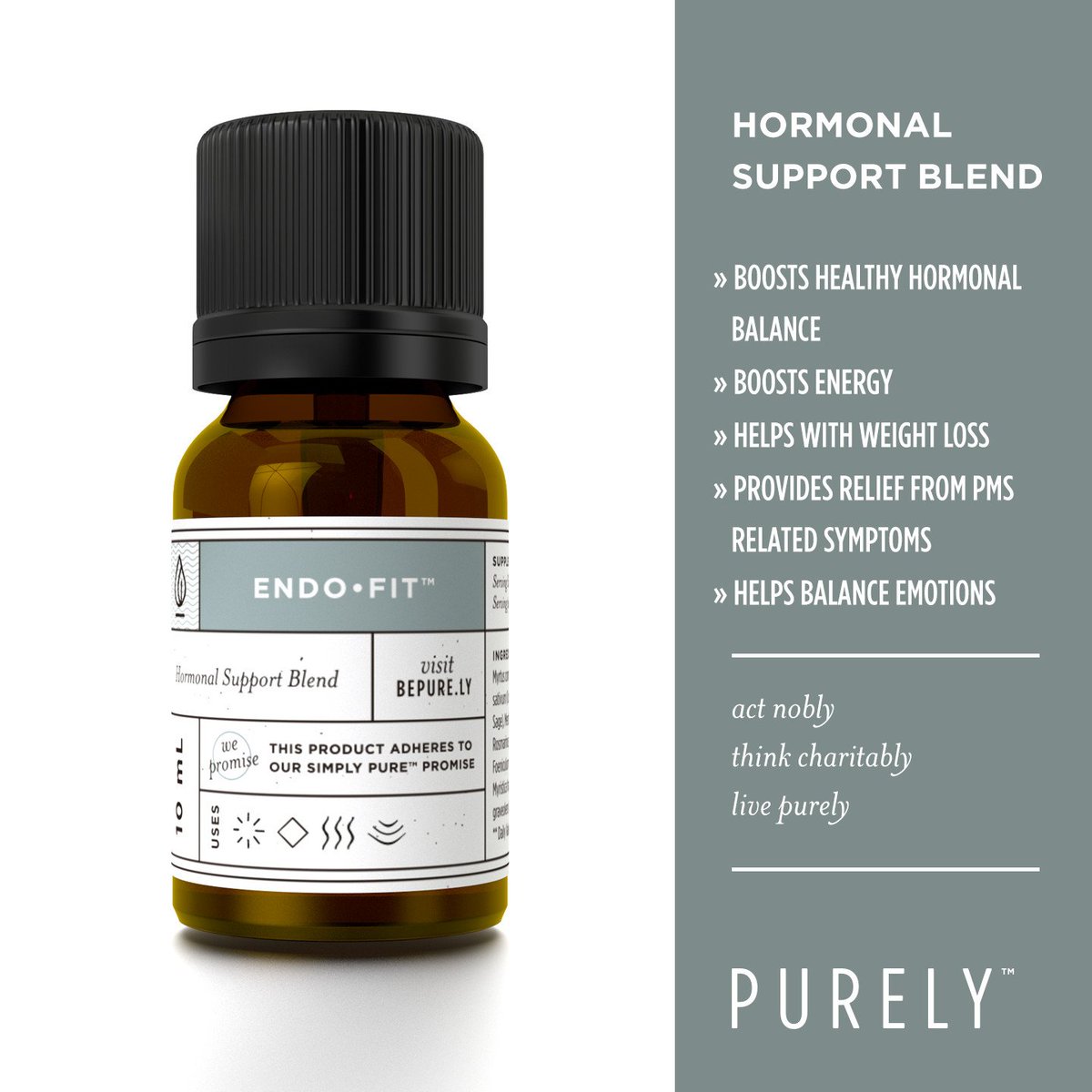 OPurely's tweet photo. Good for guys and girls, get fit with our hormonal support blend of essential oils. https://t.co/MyYe6mdKcE #endofit #simplypure #livepurely https://t.co/sXUX5ESWIt