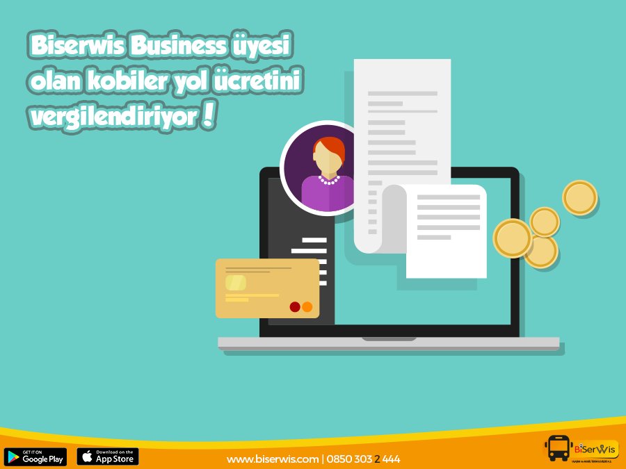 biserwiss's tweet photo. Çalışanların ulaşım operasyonunu telefonunuzdan yönetin, hem ihtiyaç duyduğunuz anda bilgiye ulaşın, hem de masraflarınızı azaltın. https://t.co/7Ya5EZhRZv