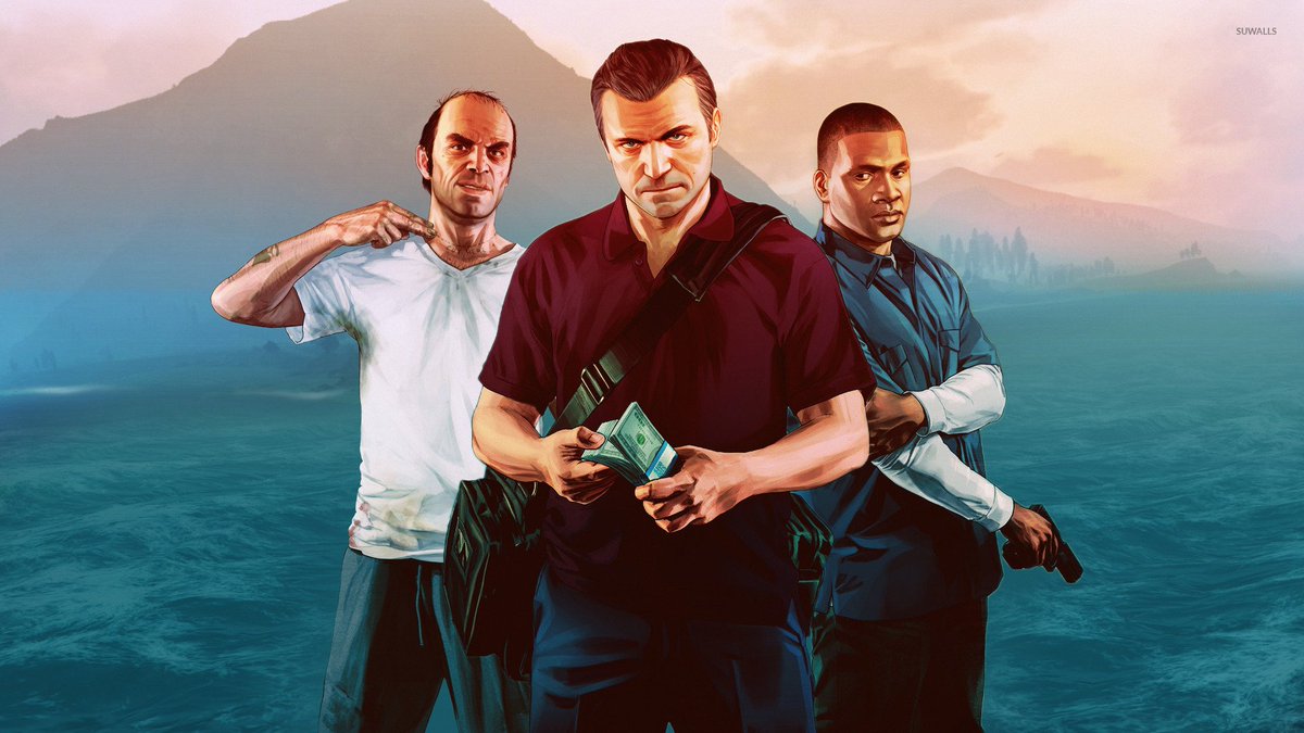 GeFoxGames's tweet photo. Download GTA V Full Version for PC from here https://t.co/mcY8Ws7jMx https://t.co/1aqk46SLJy
