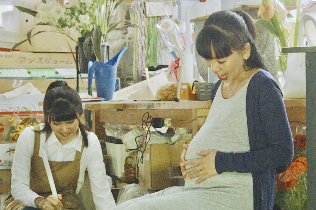 mami_sue's tweet photo. #KeyPage 「最後の夢を叶える為に！ 超常識人のエリートが全てを捨てたキッカケ」
#シンガーソングライター #せりかな さんの #ドラマ にユキコ役で出演させて頂いてまスー🐒
https://t.co/lIgr4kkY4j

9月初めに公開されとったの今さら知ったってゆぅ😅 https://t.co/M4xHQZLRqa