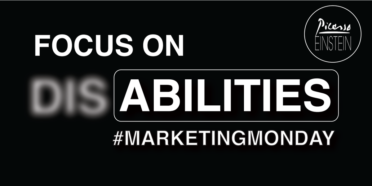 PicEinWorks's tweet photo. Read our new #FacebookNote on "Focusing on #Abilities" as part of our #JobCreators Movement >>> https://t.co/KqvJjfb9J0 https://t.co/6R5T2SskWZ