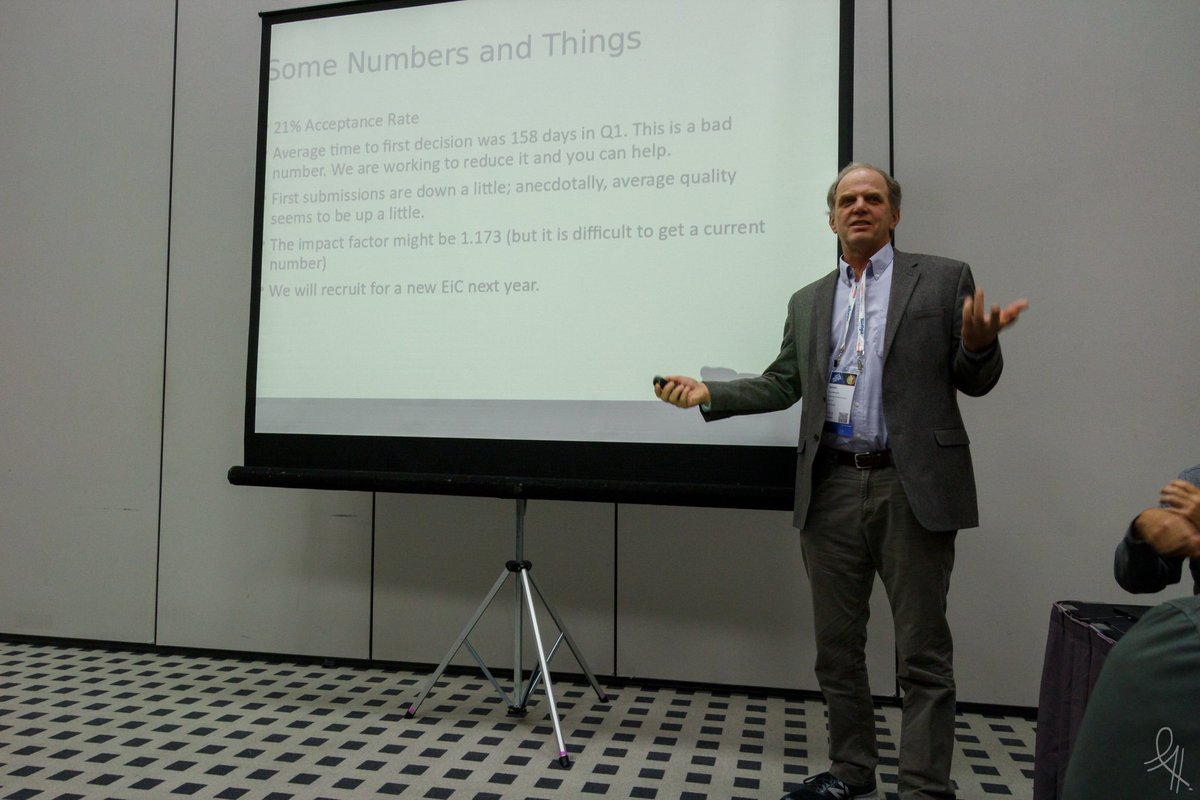 _rax's tweet image. ICS Business meeting at #INFORMS2017 @ICS_Informs