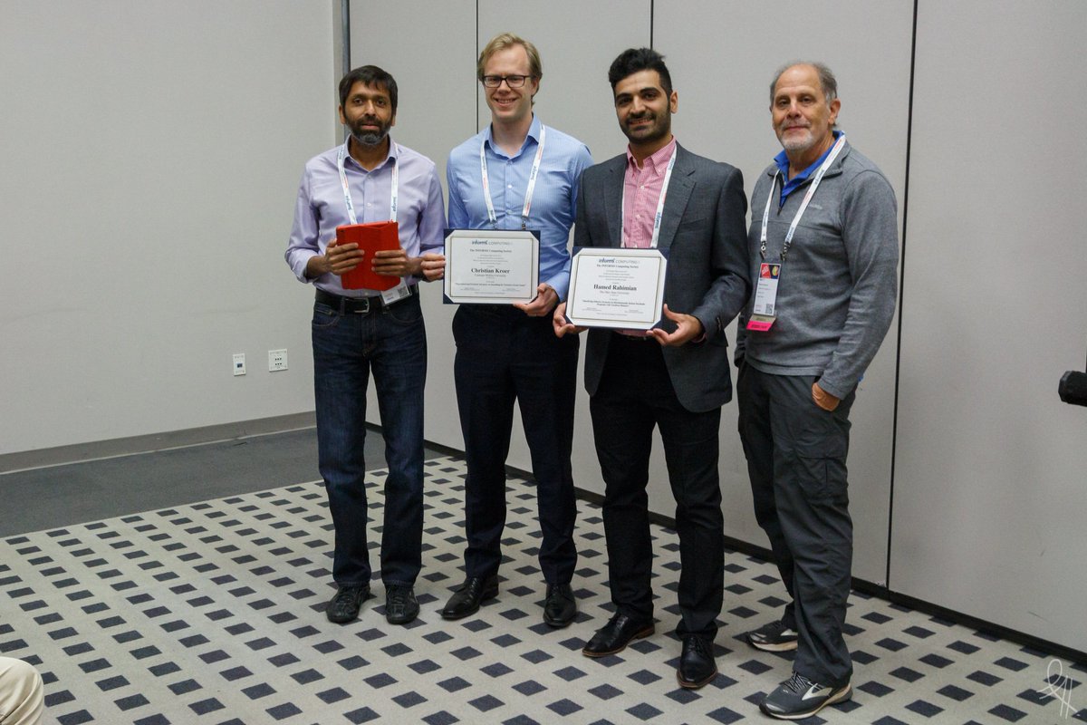 _rax's tweet image. ICS Prize winners @ICS_Informs #INFORMS2017

@J_P_Vielma @Shabbir0Ahmed