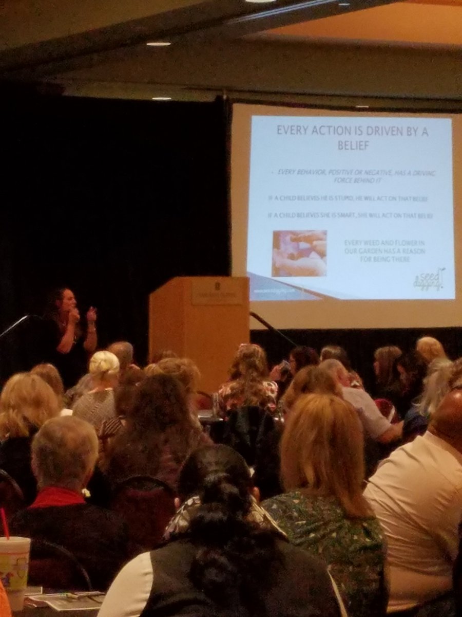 ArkansasCASA's tweet photo. Wonderful start for this year's Arkansas CASA Conference! #ARCASA17 https://t.co/faH4b1zEhj