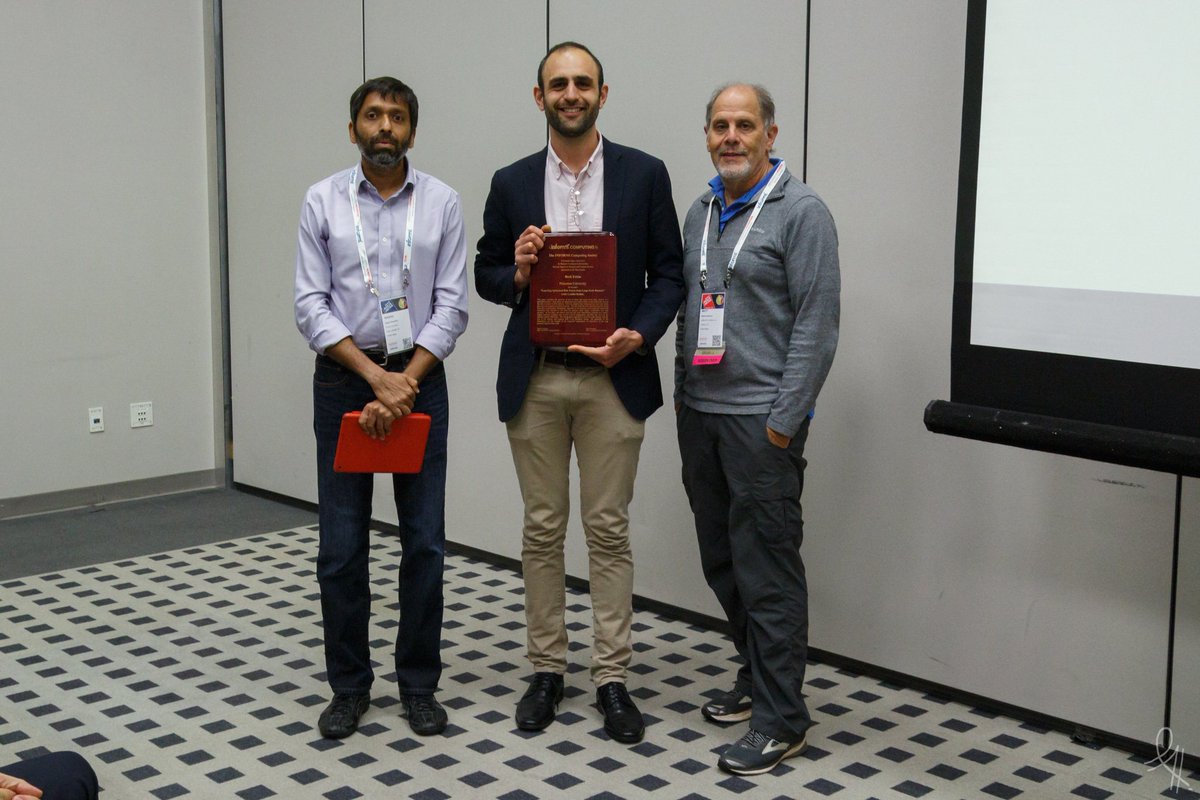 _rax's tweet image. ICS Prize winners @ICS_Informs #INFORMS2017

@J_P_Vielma @Shabbir0Ahmed