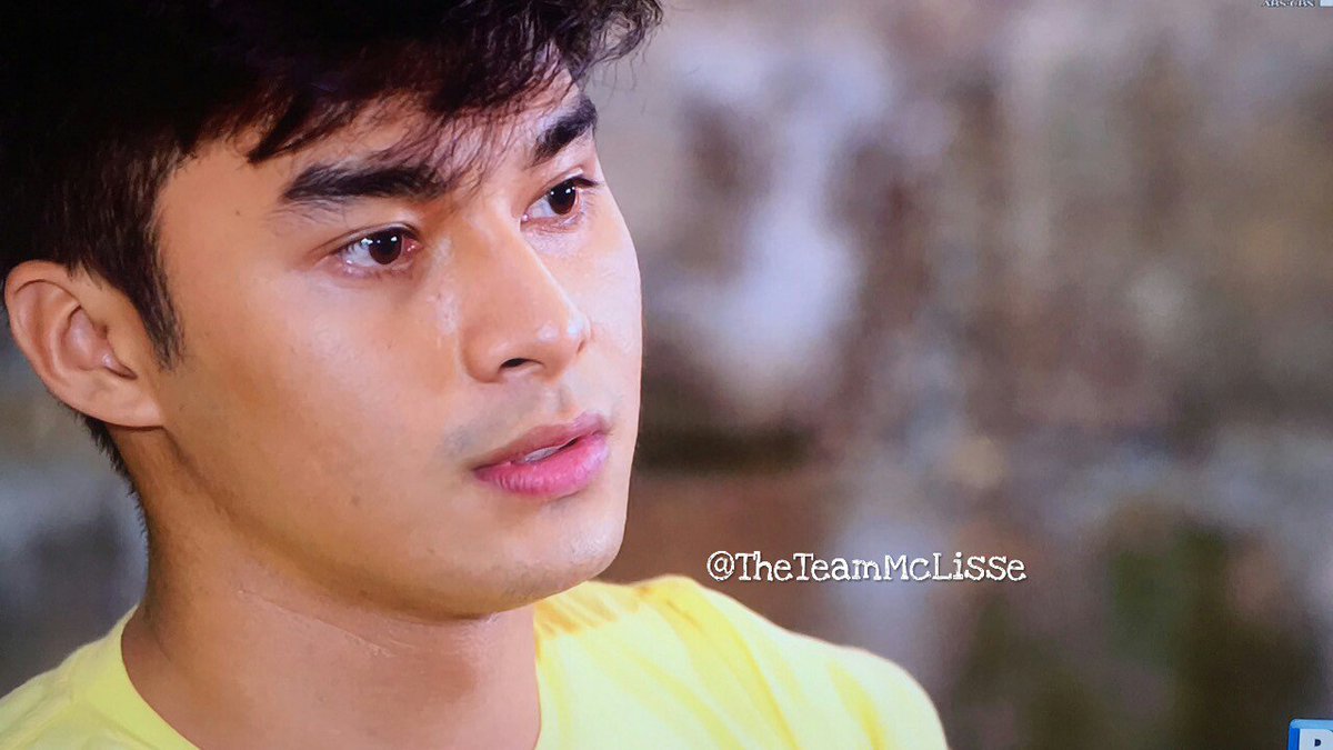 TheTeamMcLisse's tweet photo. Galit siya!
#TGSBugbog https://t.co/5PntFIuBvf