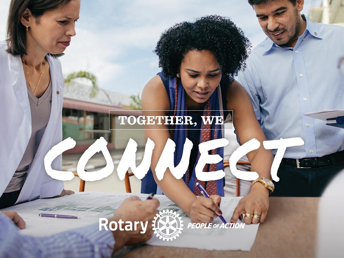 Kim_Schott's tweet photo. #AskMeAboutRotary What is Rotary? We help to rebuild communities impacted by hurricanes. #RotaryUST https://t.co/yPBbsHmcfT
