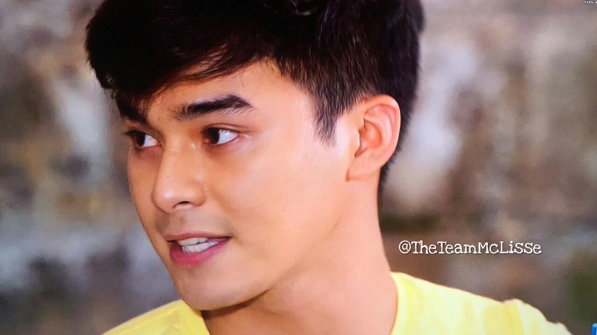 TheTeamMcLisse's tweet photo. Galit siya!
#TGSBugbog https://t.co/5PntFIuBvf