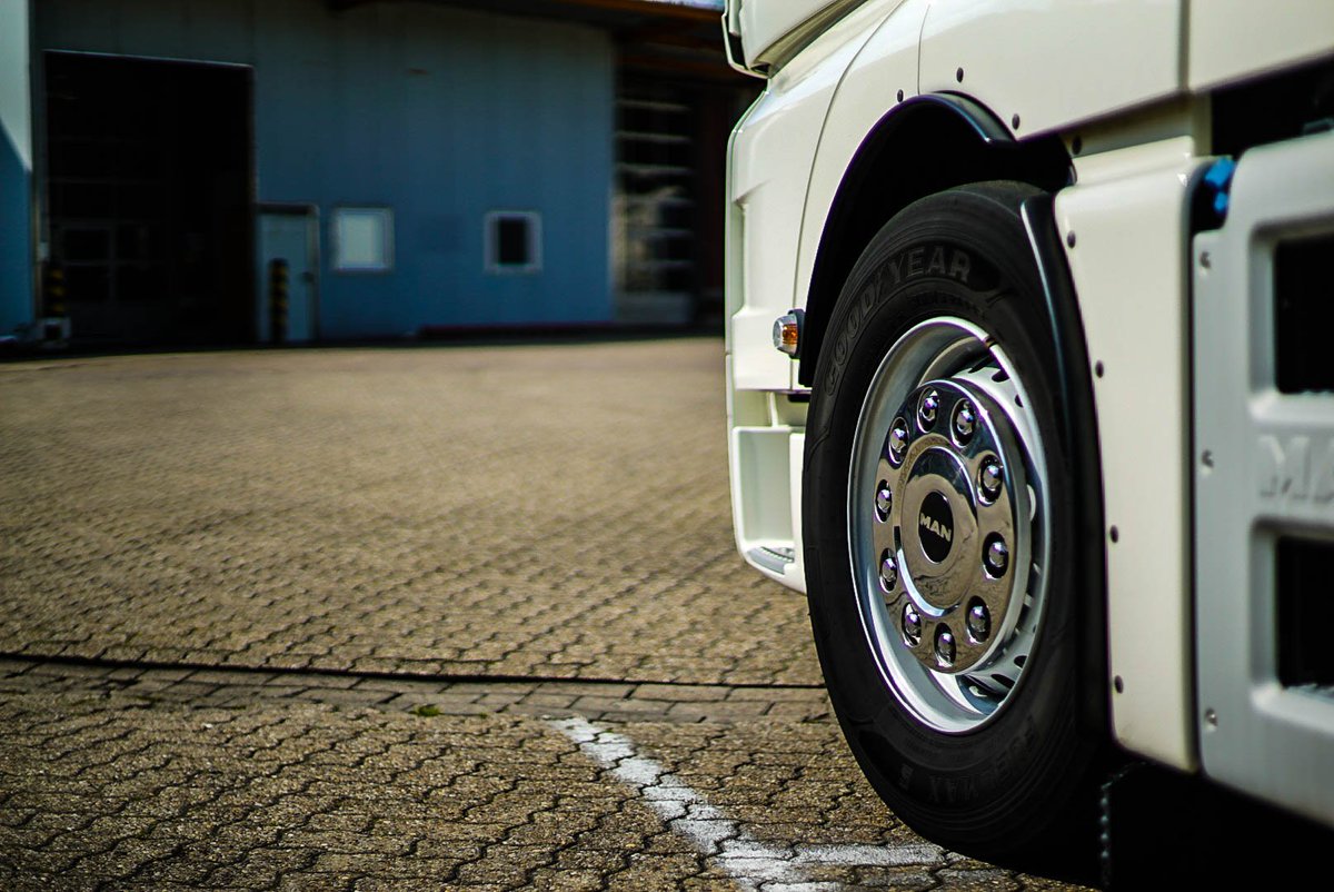 BlankTransport's tweet photo. #truckerlife https://t.co/IScm2OdnUN