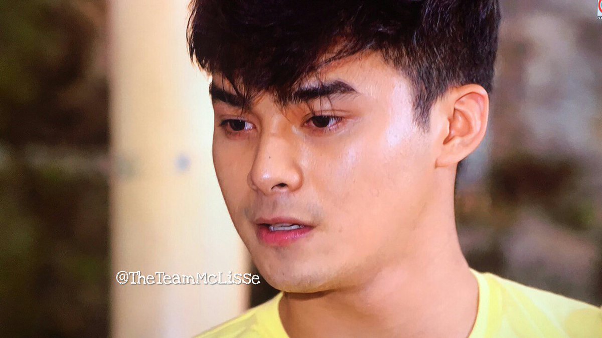TheTeamMcLisse's tweet photo. Yung maiiyak ka na lang sa sobrang inis!
#TGSBugbog https://t.co/djhpOp26tU