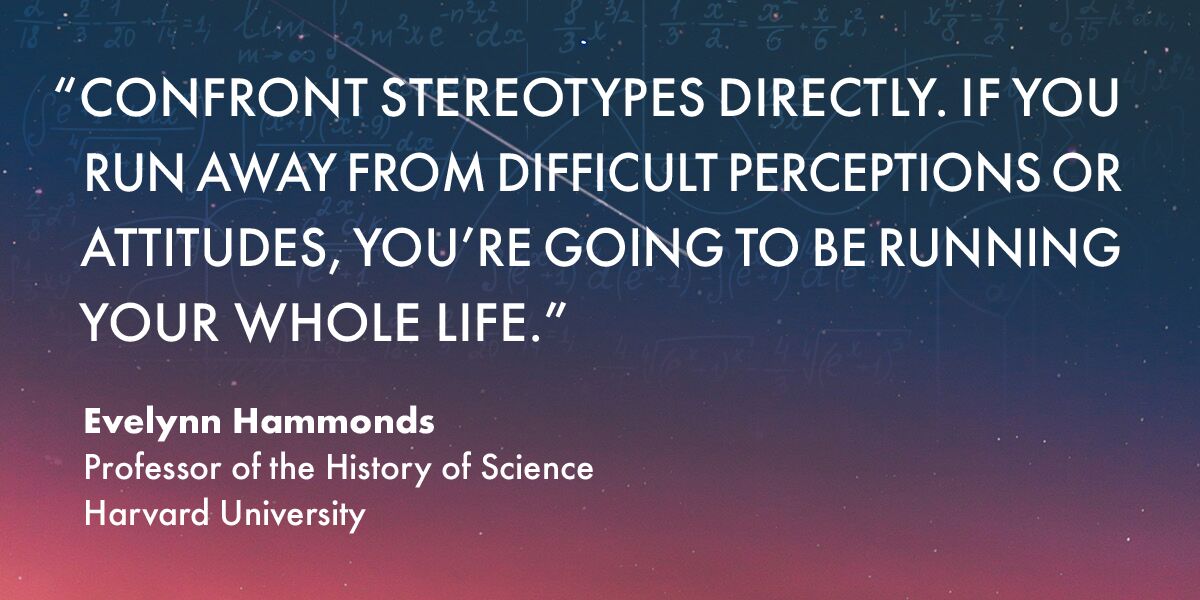 STEMconnector's tweet photo. We're feeling inspired by @RoadtripNation's #ABalancedEquation docu series w/ @ATT at #MWMsummit2017! Watch here: https://t.co/bmnbw4zYqG https://t.co/K1ZZfRJAZ4