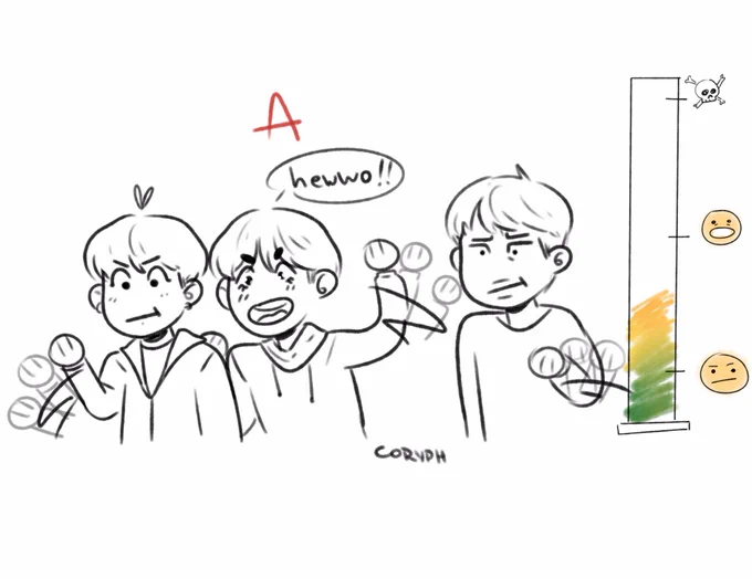 choose your fighters 
#bts 