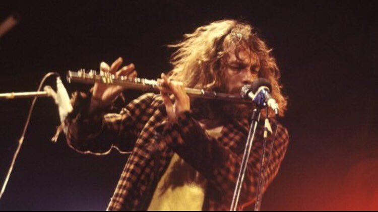 MusicTimmy's tweet photo. Coming up - @jethrotull @ZenithCR #rock #tracksfromthevaults https://t.co/XAuYUU6uSK