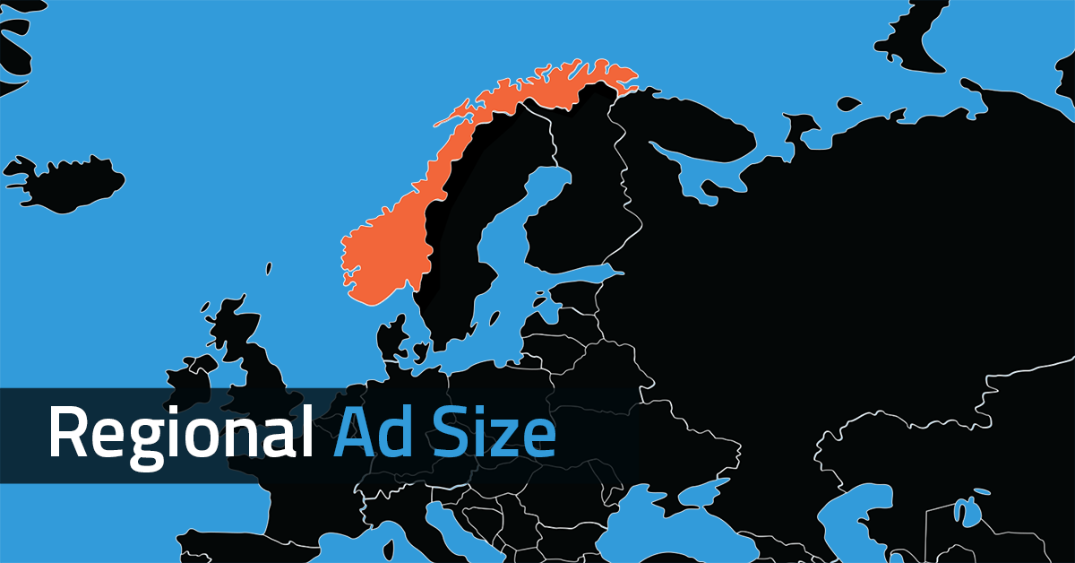 Yieldbird's tweet photo. #Yieldbird put together a short video of the most popular ad sizes in selected EU countries, Russia, and China. https://t.co/d2hD3pvQXS https://t.co/67BbfgQFqC