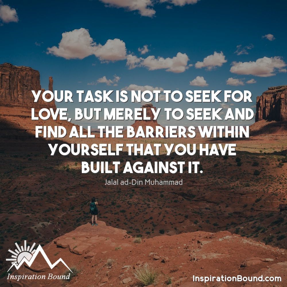 InspiredBound's tweet photo. Be your Self! #BeInspired #TuesdayThoughts #YourTask
https://t.co/lk7hCJXNWm https://t.co/DGSO3BM3vU