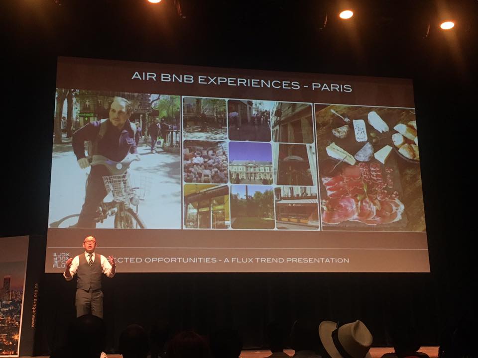 fluxtrends's tweet photo. Johannesburg Inner City Partnership #Tourism Airbnb Experiences for #ExperienceHunters like @dionchang @fluxtrends — @joburgtheatre https://t.co/rGESfZCK1E