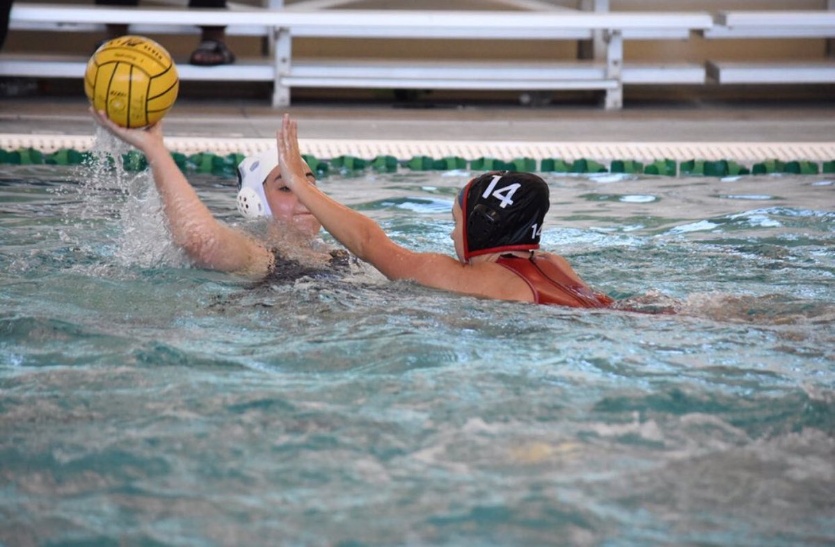 JuniorClass18's tweet photo. GIRLS WATER POLO SENIOR NIGHT IS TONIGHT AT 6:30 COME AND SHOW SUPPORT 🌊🏊🏽‍♀️🤽🏼‍♂️ https://t.co/xXVgJ7U9mf