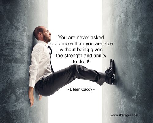 Strategez4u's tweet image. The answers lie within and you already have the strength to prevail #smallbusiness #success #leadership