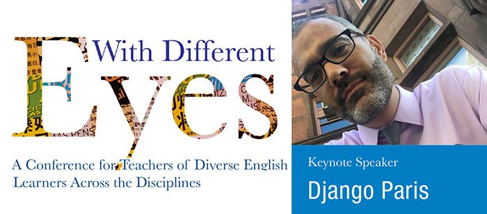 uclawp's tweet photo. With Different Eyes Conference, Saturday, November 4, 2017 
8am – 3pm at UCLA ✏️ 
Signup: https://t.co/wFPzaiQ52o 
#UCLAWP #WritingProject https://t.co/Sa0TjnyHVX