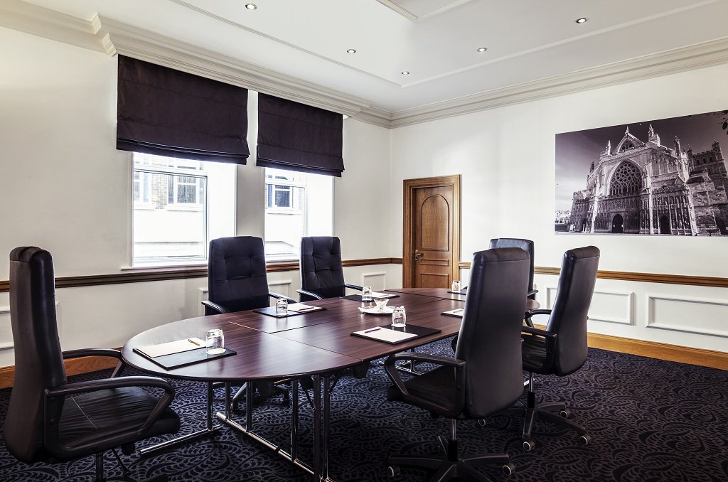 Last minute offer! £25 DDR for any meetings in October. Contact us for more info.