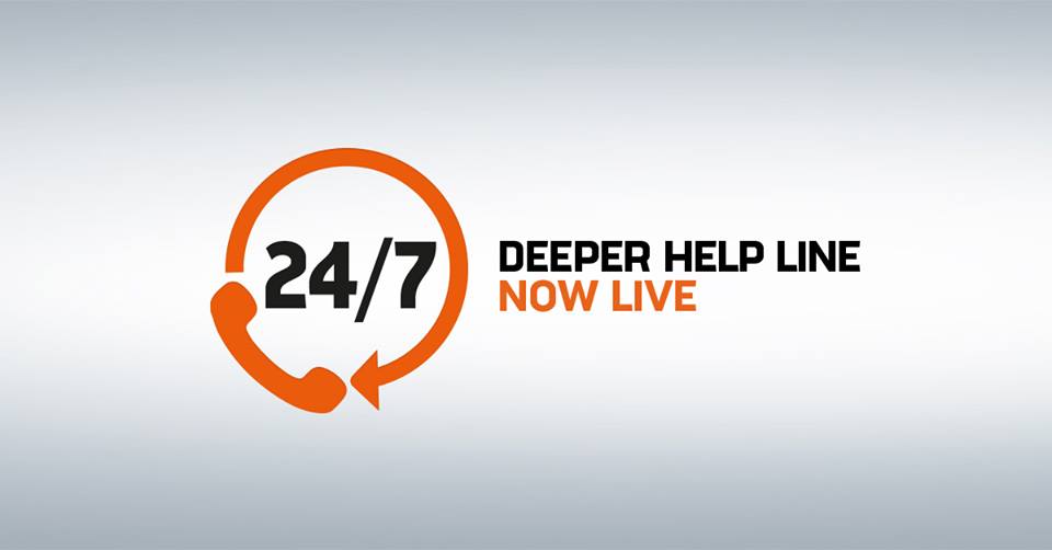 DeeperSonar's tweet photo. We want everyone who uses a Deeper to get the best out of their device, so our new Help Line is now live: https://t.co/xTpJ0PCgrM https://t.co/oaHvA1xaO9