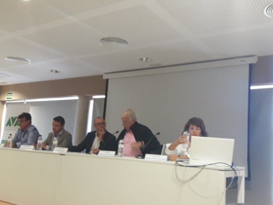DorisASCAV's tweet photo. Mientras hoy el 50% de los hoteles ya están cerrados, las vv aún tienen buena ocupación #IIICongresoIbiza https://t.co/tfAdNSCBEd