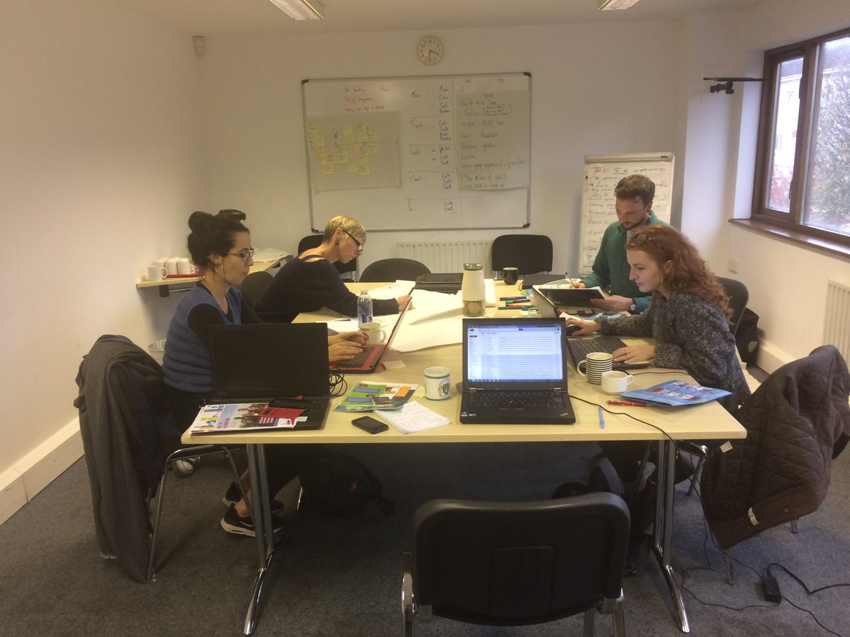 Busy planning November's door knocking and pop up events @BHillSettlement #creativechaos #charitytuesday #TuesdayThoughts