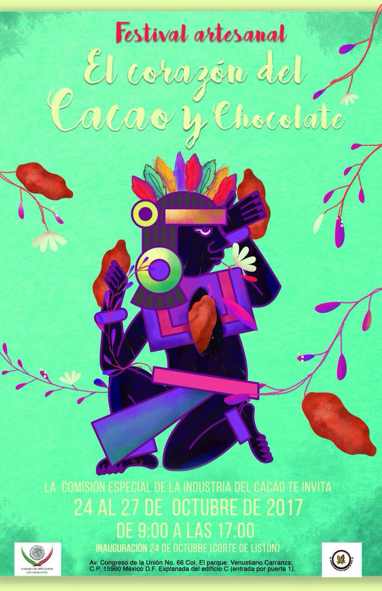 ChocolateMUCHO tweet picture