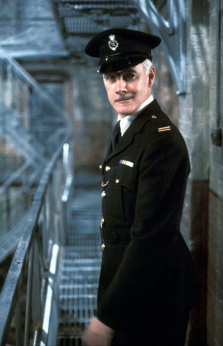 Classicbritcom's tweet photo. Move it! Move it! https://t.co/88dgCyr5sw