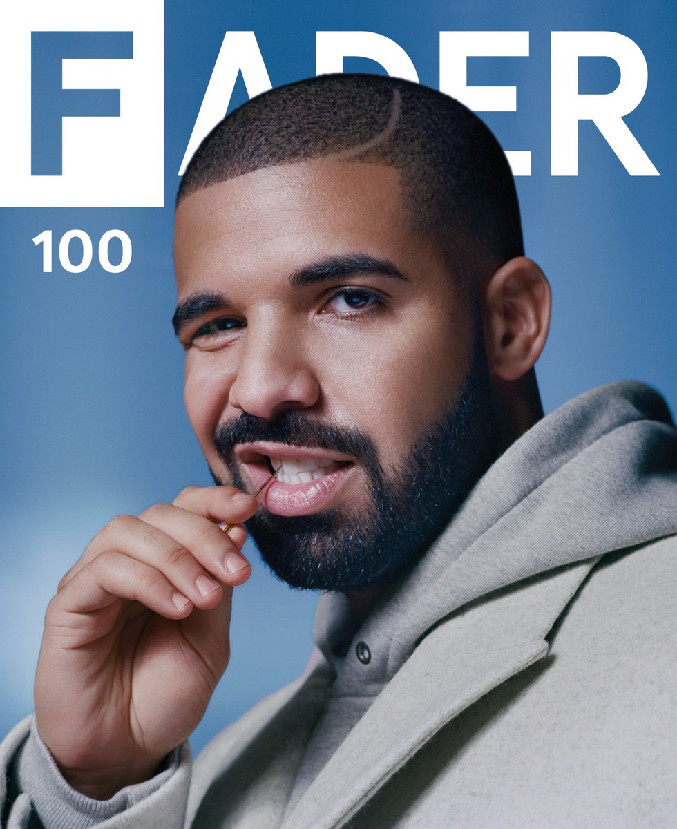 <a href="/Drake/">Drizzy</a> In a rare interview, Drake explains the uncanny gifts that have made him a cultural giant — and a target. thefader.com/2015/09/24/dra…