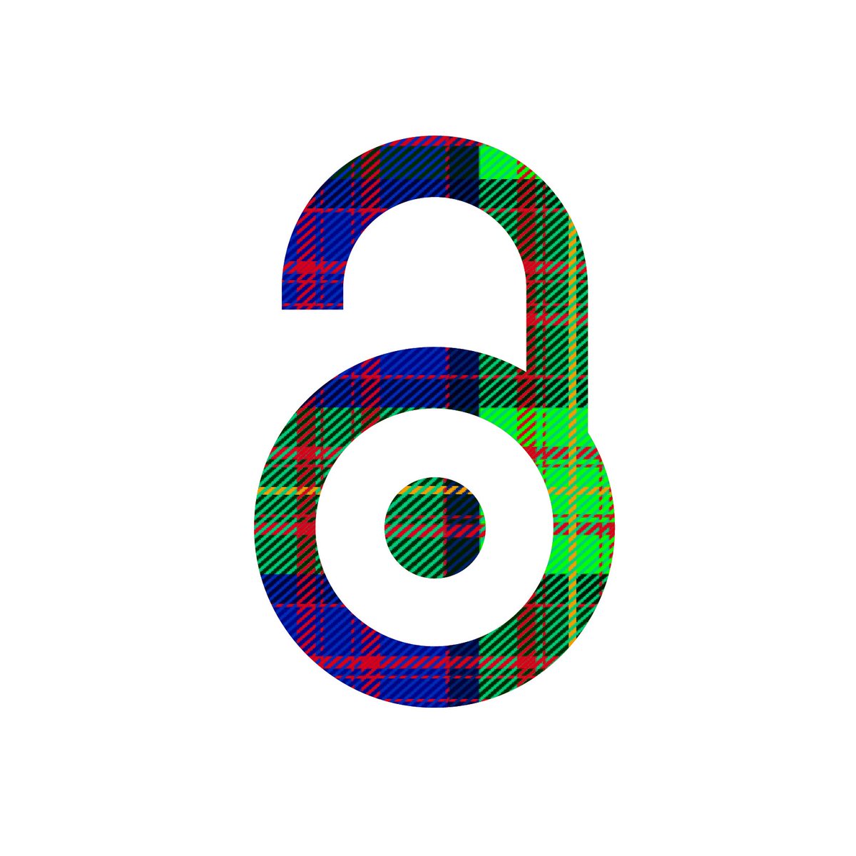 KiltHub's tweet photo. #Tartan✅#openaccess✅ #OpenAccessWeek2017✅ https://t.co/onfpzz238W