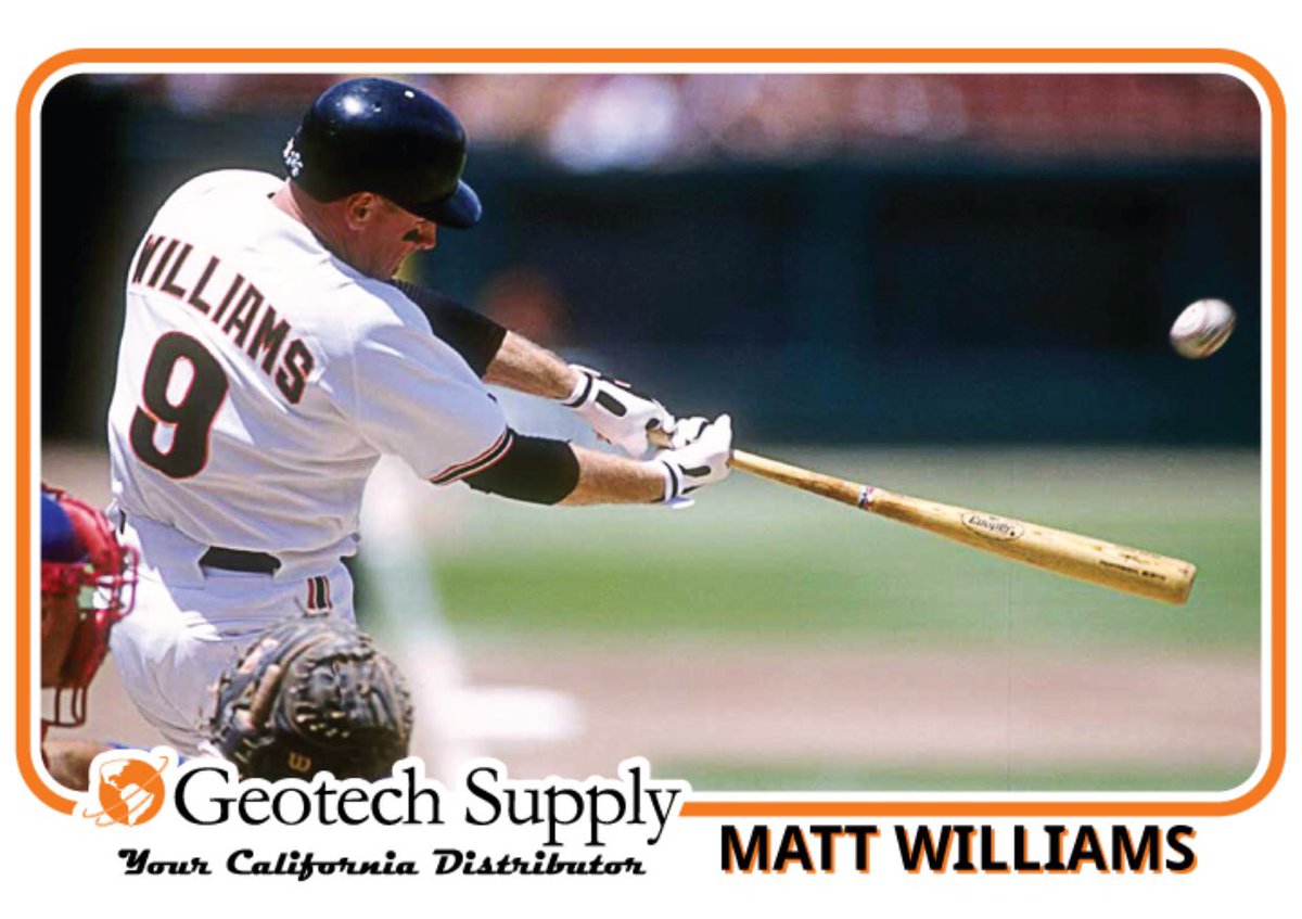 Join us for our Open House event on November 3rd. 3 CEU's, 3 Ag hours, trade show, and special guest... major leaguer Matt Williams!