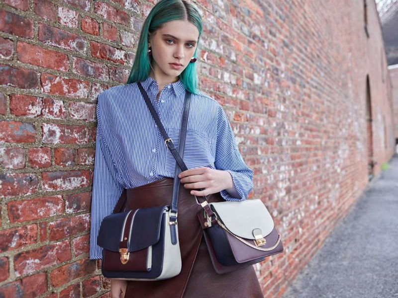 StileMagazineIt's tweet photo. #Borse #Accessorize Autunno-Inverno 2017-2018 https://t.co/kqkcNMTBeA
@AccessorizeITA @Accessorize https://t.co/KZOwLRNmwW